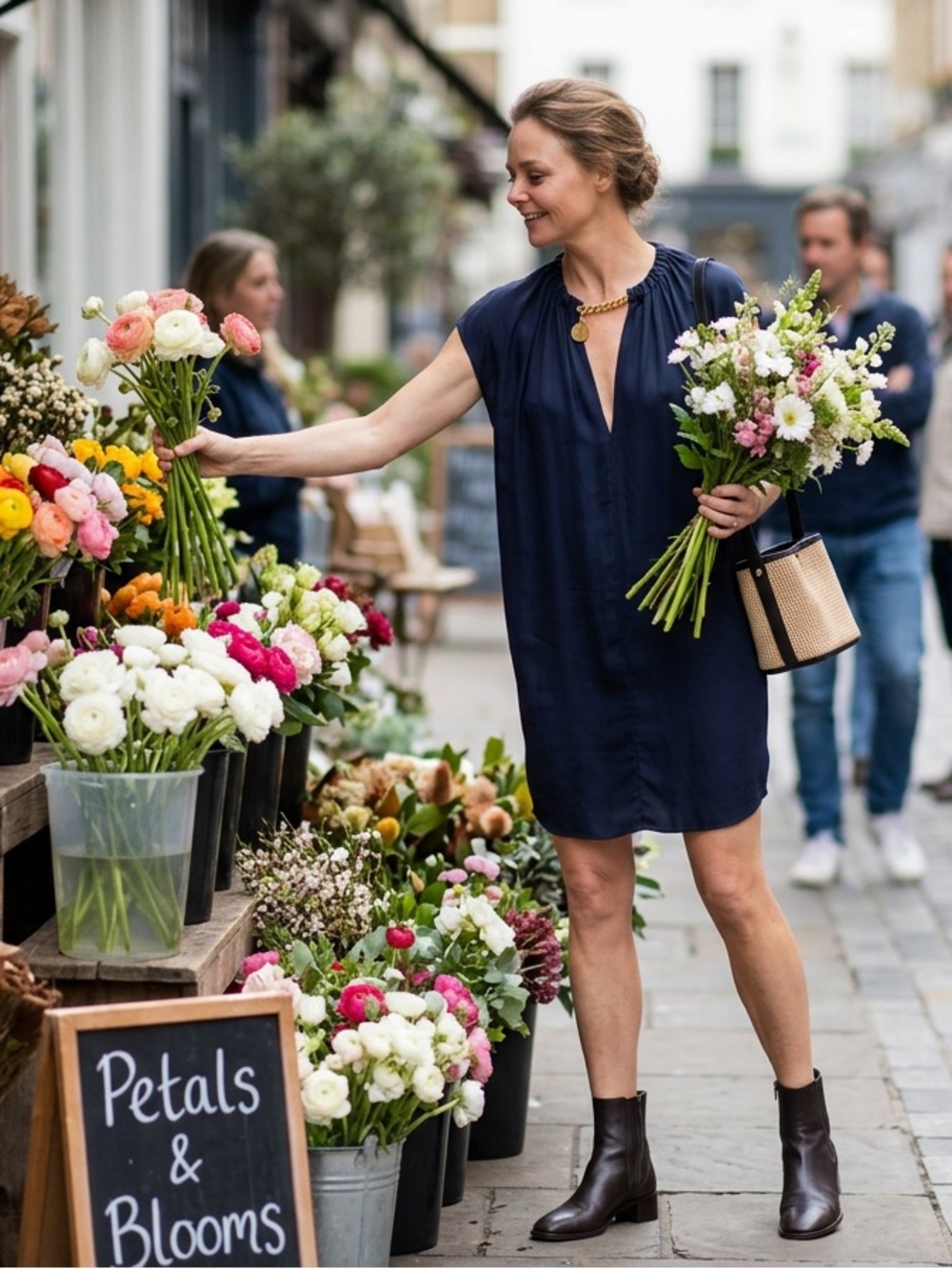 Stella McCartney Sleeveless Dress